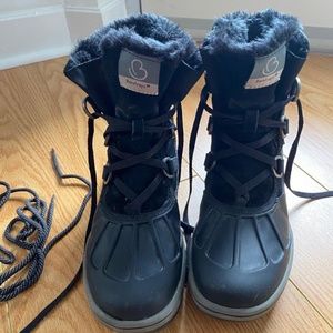 Baretrap Snow boots